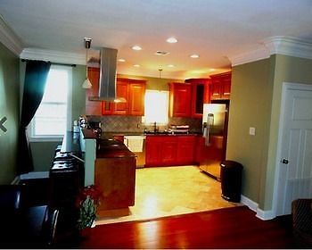 Choo Choo Lofts, 3 Bedroom 2 Bath, Full Kitchen - Lafayette, La Eksteriør bilde