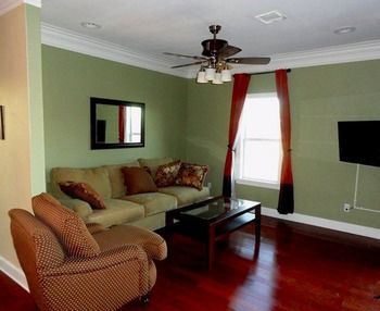 Choo Choo Lofts, 3 Bedroom 2 Bath, Full Kitchen - Lafayette, La Eksteriør bilde
