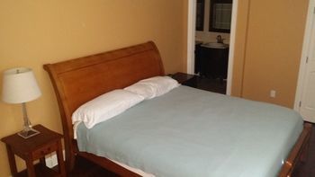 Choo Choo Lofts, 3 Bedroom 2 Bath, Full Kitchen - Lafayette, La Eksteriør bilde
