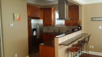 Choo Choo Lofts, 3 Bedroom 2 Bath, Full Kitchen - Lafayette, La Eksteriør bilde