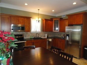 Choo Choo Lofts, 3 Bedroom 2 Bath, Full Kitchen - Lafayette, La Eksteriør bilde